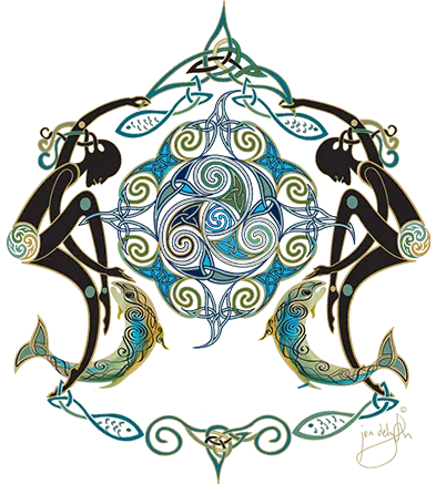 Spirit Of Bradan